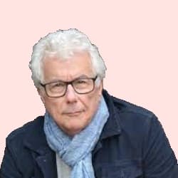 KEN FOLLETT